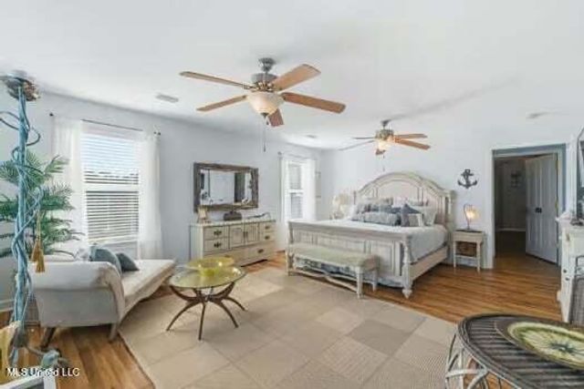 8304 Belle Fontaine Drive, Ocean Springs, MS 39564