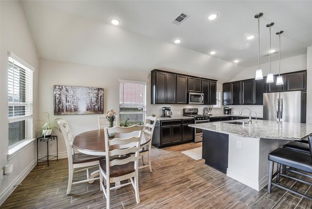 11714 Winthrop River Trail, Richmond, TX 77406