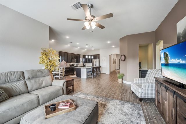 11714 Winthrop River Trail, Richmond, TX 77406