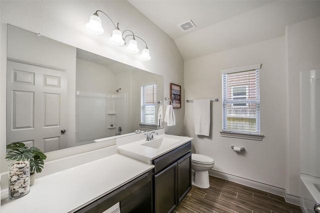 11714 Winthrop River Trail, Richmond, TX 77406