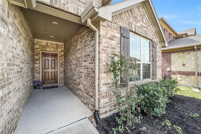11714 Winthrop River Trail, Richmond, TX 77406
