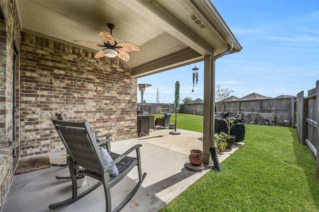 11714 Winthrop River Trail, Richmond, TX 77406