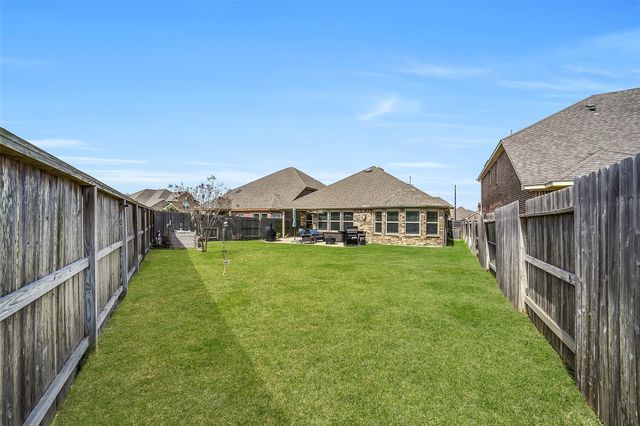 11714 Winthrop River Trail, Richmond, TX 77406