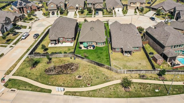11714 Winthrop River Trail, Richmond, TX 77406