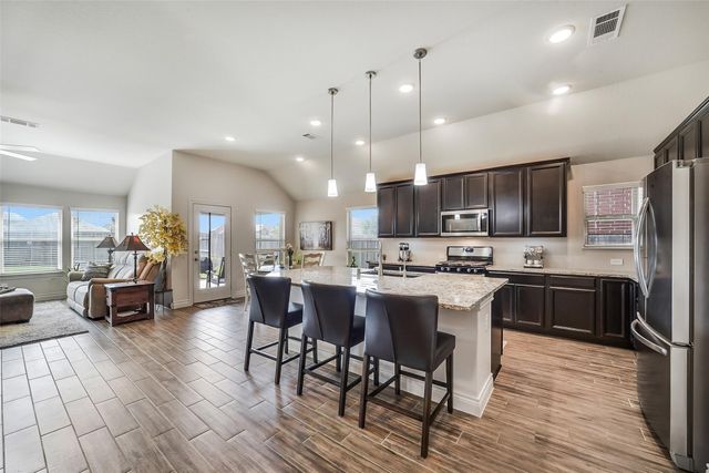 11714 Winthrop River Trail, Richmond, TX 77406