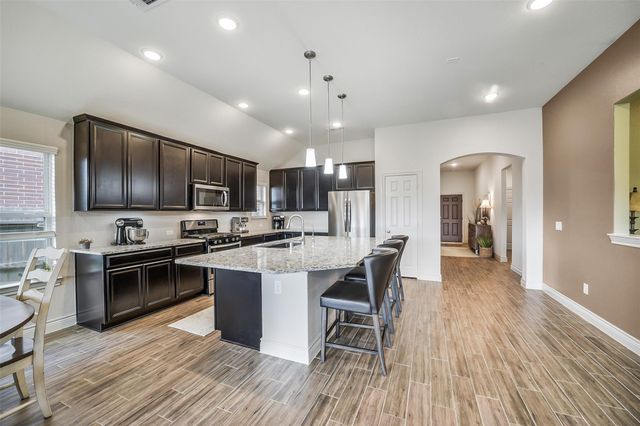 11714 Winthrop River Trail, Richmond, TX 77406