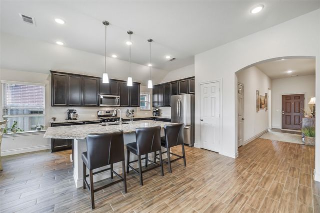 11714 Winthrop River Trail, Richmond, TX 77406