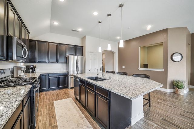 11714 Winthrop River Trail, Richmond, TX 77406