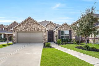 11714 Winthrop River Trail, Richmond, TX 77406
