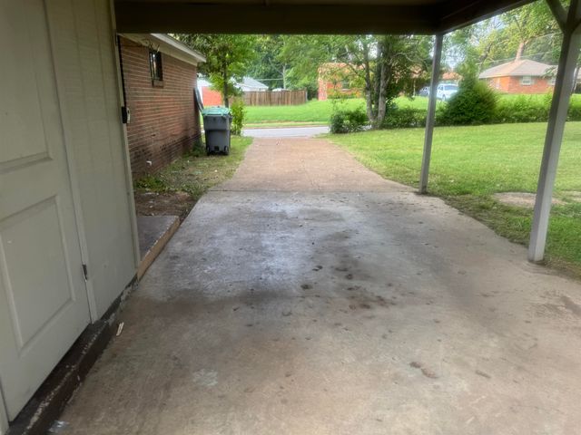 4254 SIDNEY RD, Memphis, TN 38116