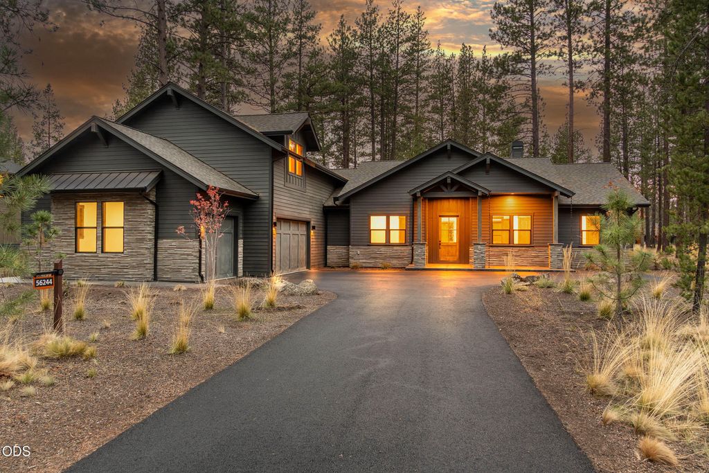 56244 Rockcress Lane 437, Bend, OR 97707