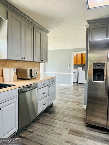 2361 Ciji Circle, Snellville, GA 30039