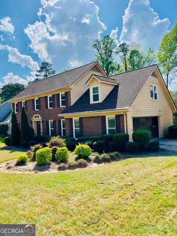 2361 Ciji Circle, Snellville, GA 30039