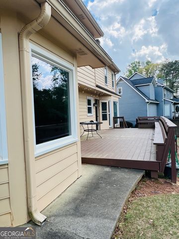 2361 Ciji Circle, Snellville, GA 30039