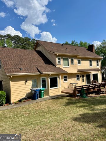 2361 Ciji Circle, Snellville, GA 30039