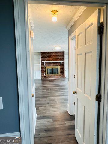 2361 Ciji Circle, Snellville, GA 30039