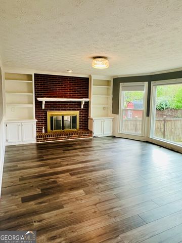 2361 Ciji Circle, Snellville, GA 30039