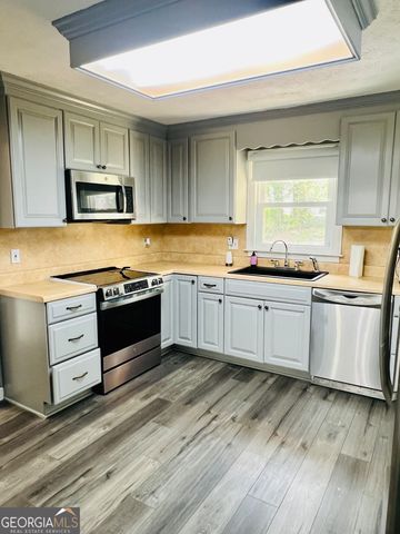 2361 Ciji Circle, Snellville, GA 30039