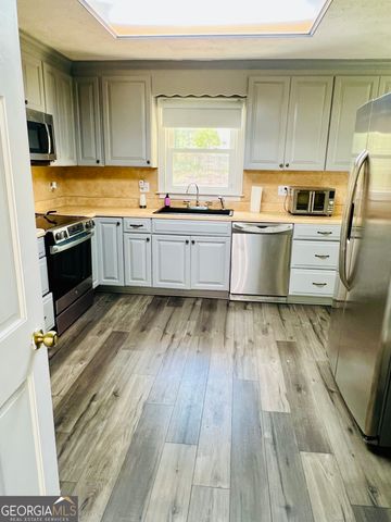 2361 Ciji Circle, Snellville, GA 30039