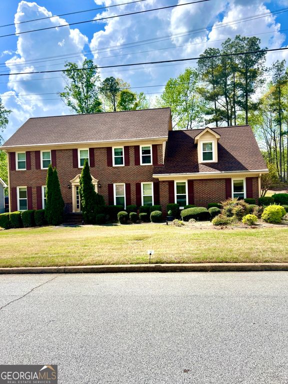 2361 Ciji Circle, Snellville, GA 30039