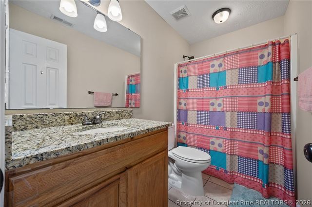 236 Proclamation Drive, Raeford, NC 28376