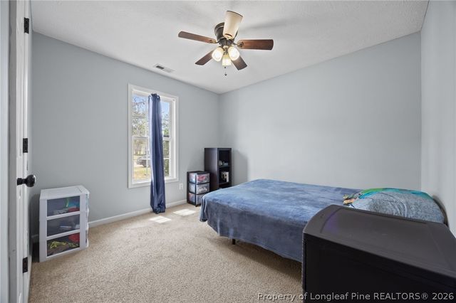 236 Proclamation Drive, Raeford, NC 28376