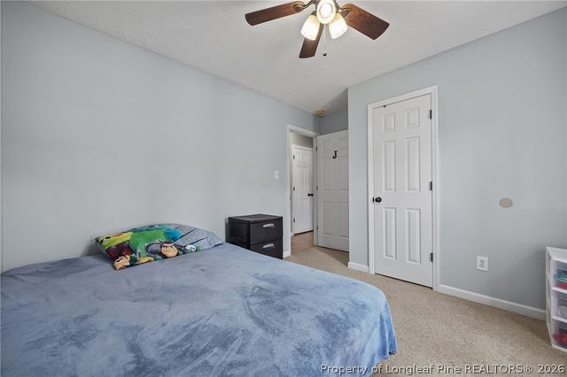 236 Proclamation Drive, Raeford, NC 28376
