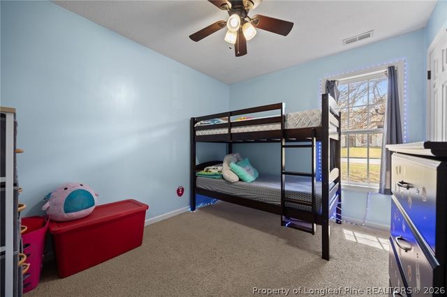 236 Proclamation Drive, Raeford, NC 28376