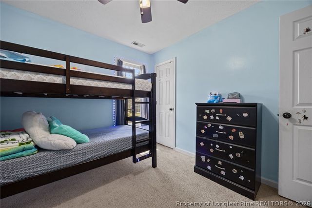 236 Proclamation Drive, Raeford, NC 28376