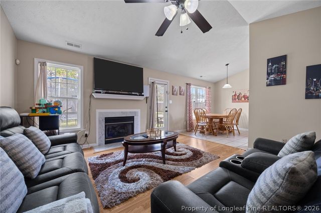 236 Proclamation Drive, Raeford, NC 28376