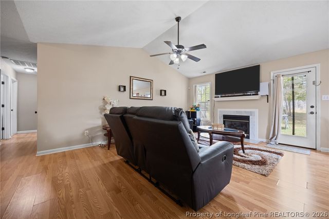 236 Proclamation Drive, Raeford, NC 28376
