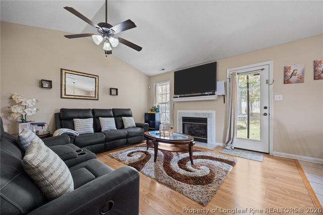 236 Proclamation Drive, Raeford, NC 28376