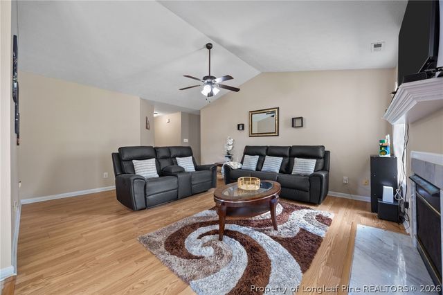 236 Proclamation Drive, Raeford, NC 28376
