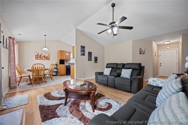 236 Proclamation Drive, Raeford, NC 28376