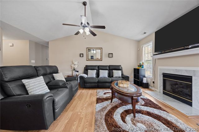 236 Proclamation Drive, Raeford, NC 28376