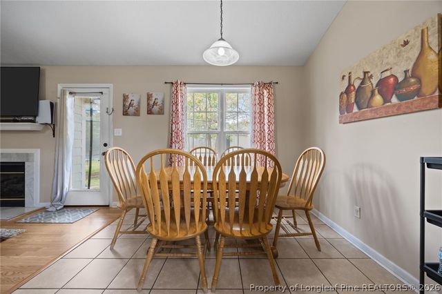 236 Proclamation Drive, Raeford, NC 28376