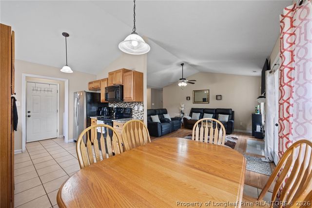 236 Proclamation Drive, Raeford, NC 28376