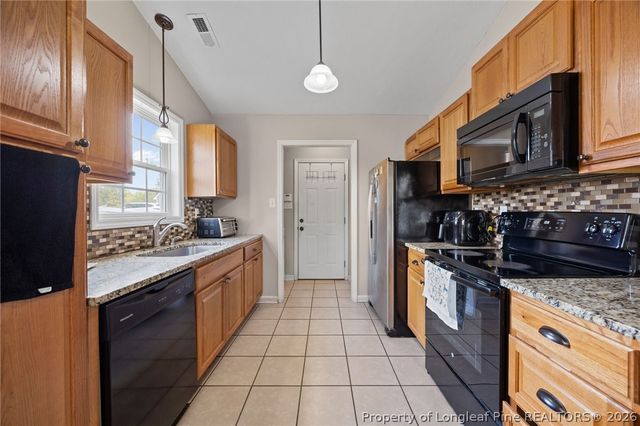 236 Proclamation Drive, Raeford, NC 28376