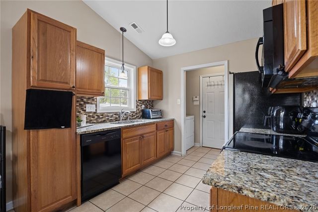 236 Proclamation Drive, Raeford, NC 28376