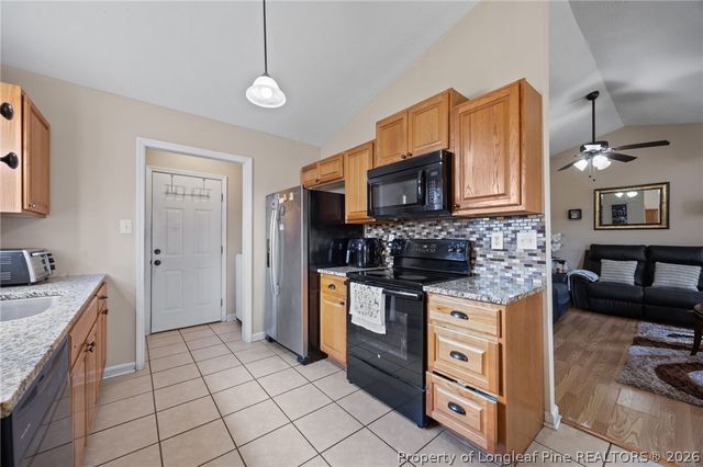 236 Proclamation Drive, Raeford, NC 28376