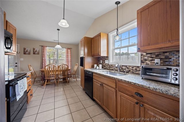 236 Proclamation Drive, Raeford, NC 28376
