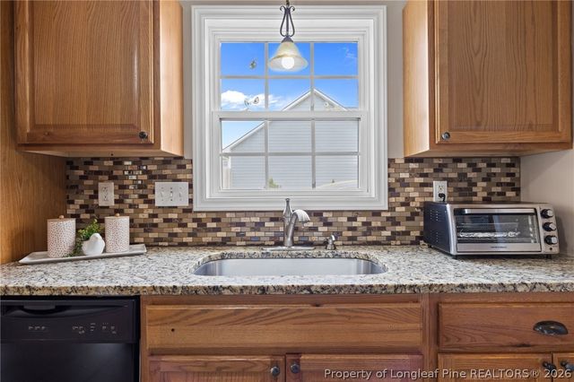 236 Proclamation Drive, Raeford, NC 28376