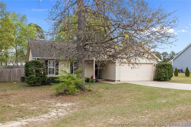 236 Proclamation Drive, Raeford, NC 28376