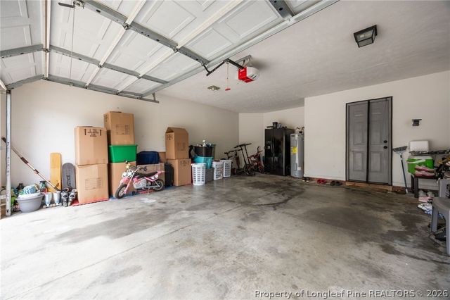 236 Proclamation Drive, Raeford, NC 28376