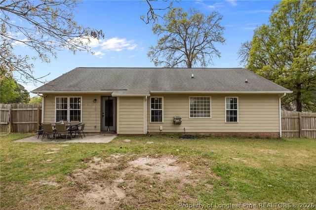 236 Proclamation Drive, Raeford, NC 28376