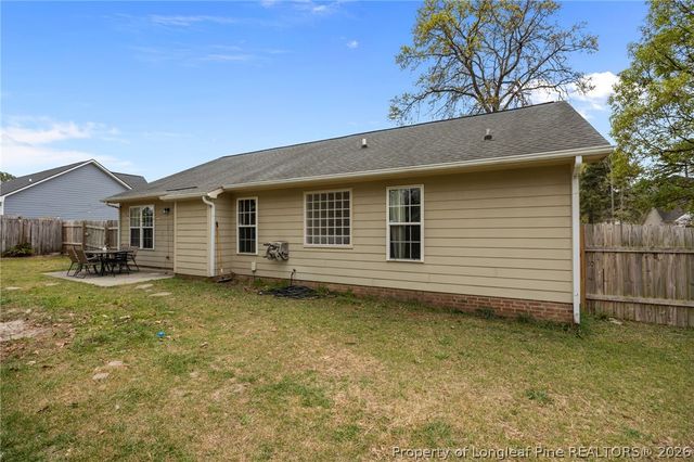 236 Proclamation Drive, Raeford, NC 28376