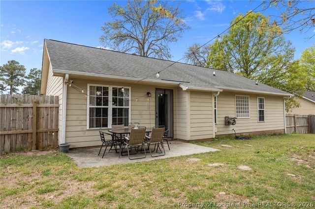 236 Proclamation Drive, Raeford, NC 28376