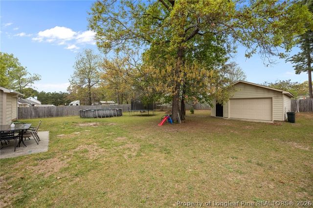 236 Proclamation Drive, Raeford, NC 28376