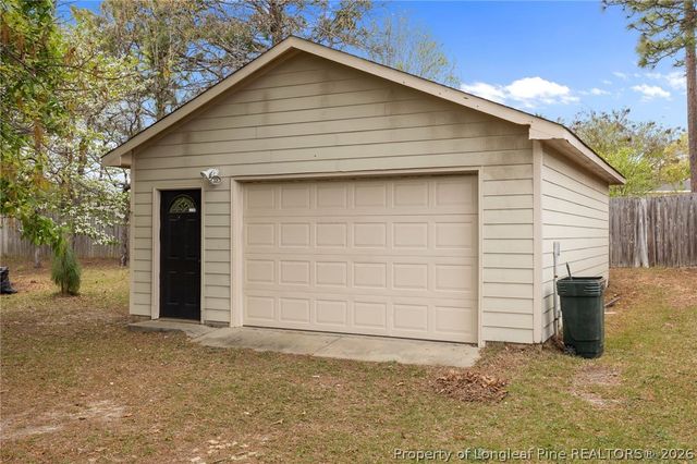 236 Proclamation Drive, Raeford, NC 28376