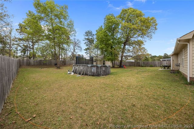 236 Proclamation Drive, Raeford, NC 28376